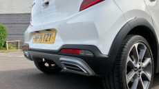 Kia Picanto 1.0 X-Line 5dr Petrol Hatchback